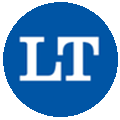 LT Ventilation logotyp